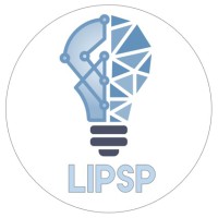 Laboratory of Innovation and Corporate System Development (LIPSP) ITB logo - Similar company to Drpm Itb