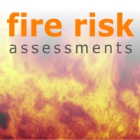Fire Risk Prevention logo - Similar company to Emergency Decon Solutions Ltd.