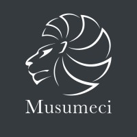 Musumeci SpA logo - Similar company to Genoud