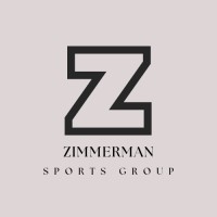 Zimmerman sports group logo - Similar company to Analytix Power