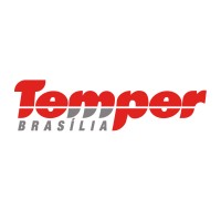 Temperbrasília logo - Similar company to Café Export Indústria E Comércio