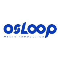 OsLoop Media Production logo - Similar company to Nweave