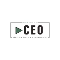 Gabinete CEO Consultores logo - Similar company to •••Centro