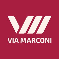 FIAT Via Marconi logo - Similar company to Shizen Veículos
