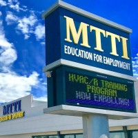 MTTI logo - Similar company to Mtti