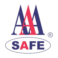 AAA Safe logo - Similar company to Dalmatian Fire Equipment