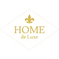Home de Luxe logo - Similar company to Joyce & Diana