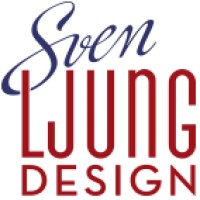 Ljung Design logo - Similar company to Casual Friday