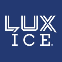 Lux Ice logo - Similar company to Imagesource