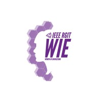IEEE WIE RGIT logo - Similar company to Rgit Codecell