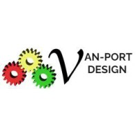 Van-Port Design
