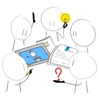 Netwerk Begrijpelijke Communicatie logo - Similar company to Praatmee