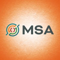 MSA Professional Services logo - Similar company to Rasmith