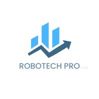 RobotechPro IT LLP logo - Similar company to Finvachi Technologies Private Limited