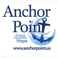 Anchor Point logo - Similar company to Rally Corp