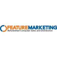 Feature Marketing Inc. logo - Similar company to Green Byte Global