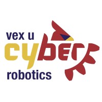 VEX U Cyber Robotics Club logo - Similar company to Spatial Bim