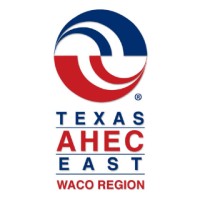 Texas AHEC East - Waco Region logo - Similar company to Baylor University Graduate School
