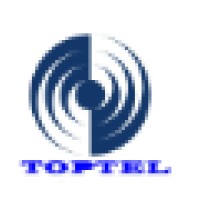 TOPTEL Construction | Development | Property Management logo - Similar company to Isosonic