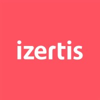 IZERTIS logo - Similar company to Rebis Consulting