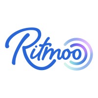 Ritmoo logo - Similar company to Bnewable