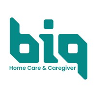 BIG Homecare logo - Similar company to Carepro: Digital Home Care