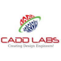 CADD LABS logo - Similar company to Endeavour Technology Services