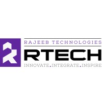 RAJEEB TECHNOLOGIES LLC logo - Similar company to Codex Technology Fze