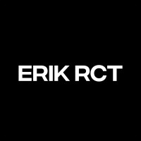 Erik RCT - Filmproduktion logo - Similar company to Campoint Ag