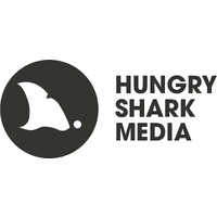 Hungry Shark Media | Bangalore logo - Similar company to 080 Media