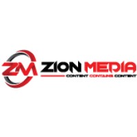 ZION MEDIA logo - Similar company to Live From Bangladesh Ltd.