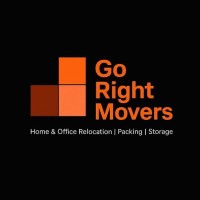 GoRight Movers & Logistics logo - Similar company to Freeway Property Movers