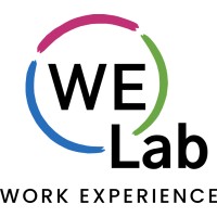 WE Lab logo - Similar company to Injoin