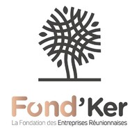 Fond'Ker - Fondation des entreprises réunionnaises logo - Similar company to E2Cr