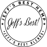 Jeff’s Best!-Jeff's Best Hemp! & Jeff’s Best Blends! logo - Similar company to Soulinu