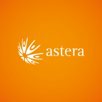 Astera logo - Similar company to Ycare