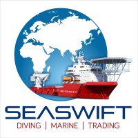 Seaswift Subsea Engg Services Company logo - Similar company to Emerging Systems Engineering