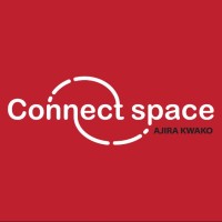 Connect Space logo - Similar company to Connect Space