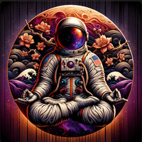 Logical Flow Yoga logo - Similar company to Mind Over Matter