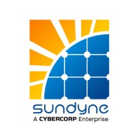 Sundyne Technologies logo - Similar company to Vxl Software