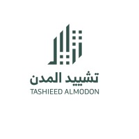 Tashieed AlModon | تشييد المدن logo - Similar company to Qkarton