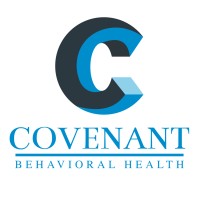 COVENANT BEHAVIORAL HEALTH logo - Similar company to Providence Behavior Therapy