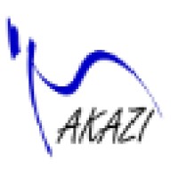YAKAZI logo - Similar company to Art Station