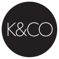 K&CO logo - Similar company to K & Co, Llc