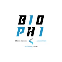 Bio-Phi, LLC logo - Similar company to Spatomics