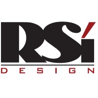 RSi Design logo - Similar company to Sheehan Nagle Hatray