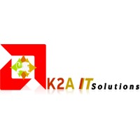 K2A IT SOLUTIONS CAMBODIA logo - Similar company to 101 Software & It Solutions
