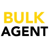 Bulk Agent logo - Similar company to Space Age Snacks
