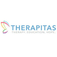 Therapitas logo - Similar company to Behavior University