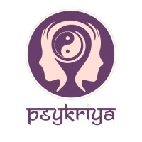 Psykriya logo - Similar company to Vibe Ink